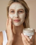 Ce que le changement de saison fait vraiment à votre peau sensible