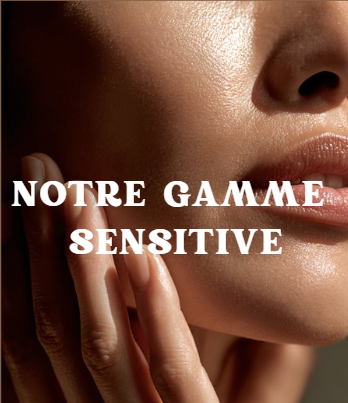 GAMME ELYCARE - SENSITIVE