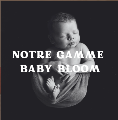 GAMME ELYCARE - BABY BLOMM