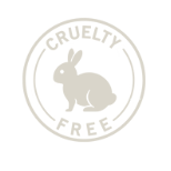 Non testé sur les animaux