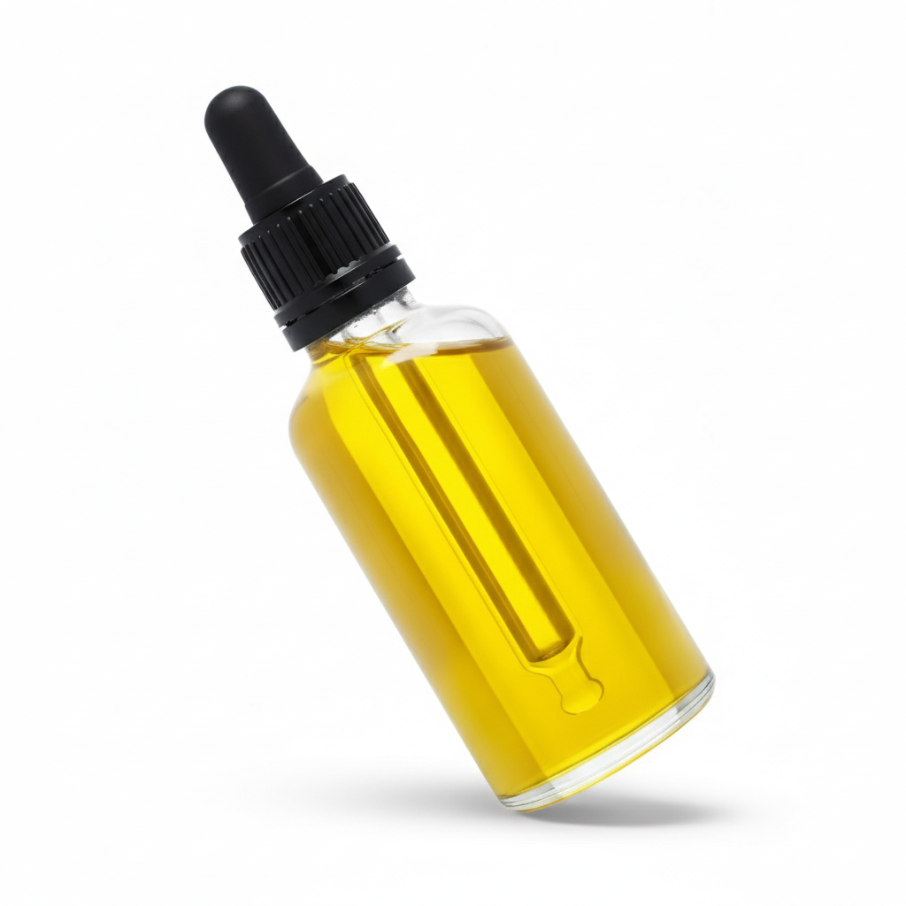 Huile de Jojoba Pure - Peaux Grasses