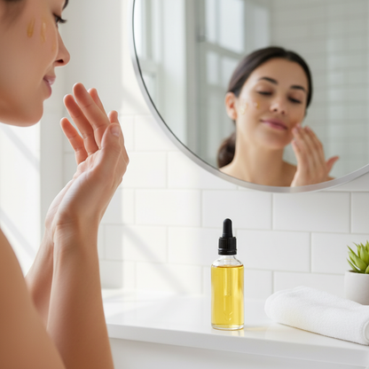 Huile de Macadamia Pure