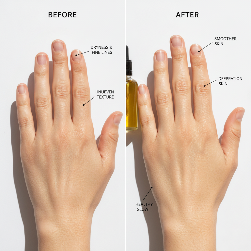 Huile de Macadamia Pure