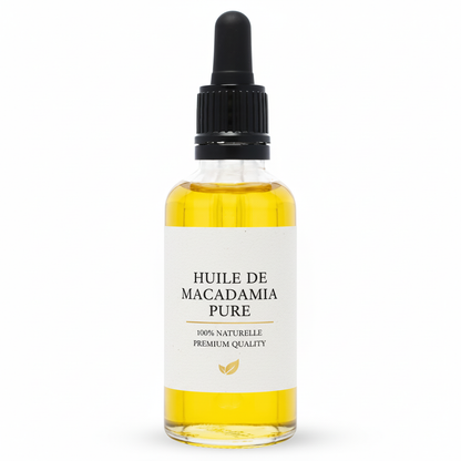 Huile de Macadamia Pure