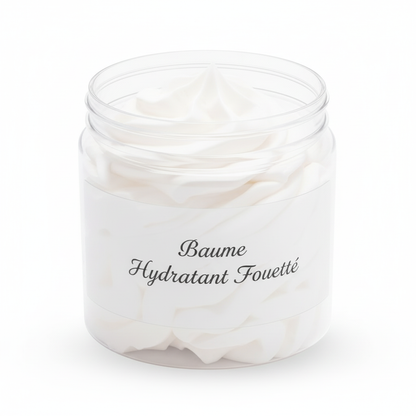Baume Hydratant Fouetté