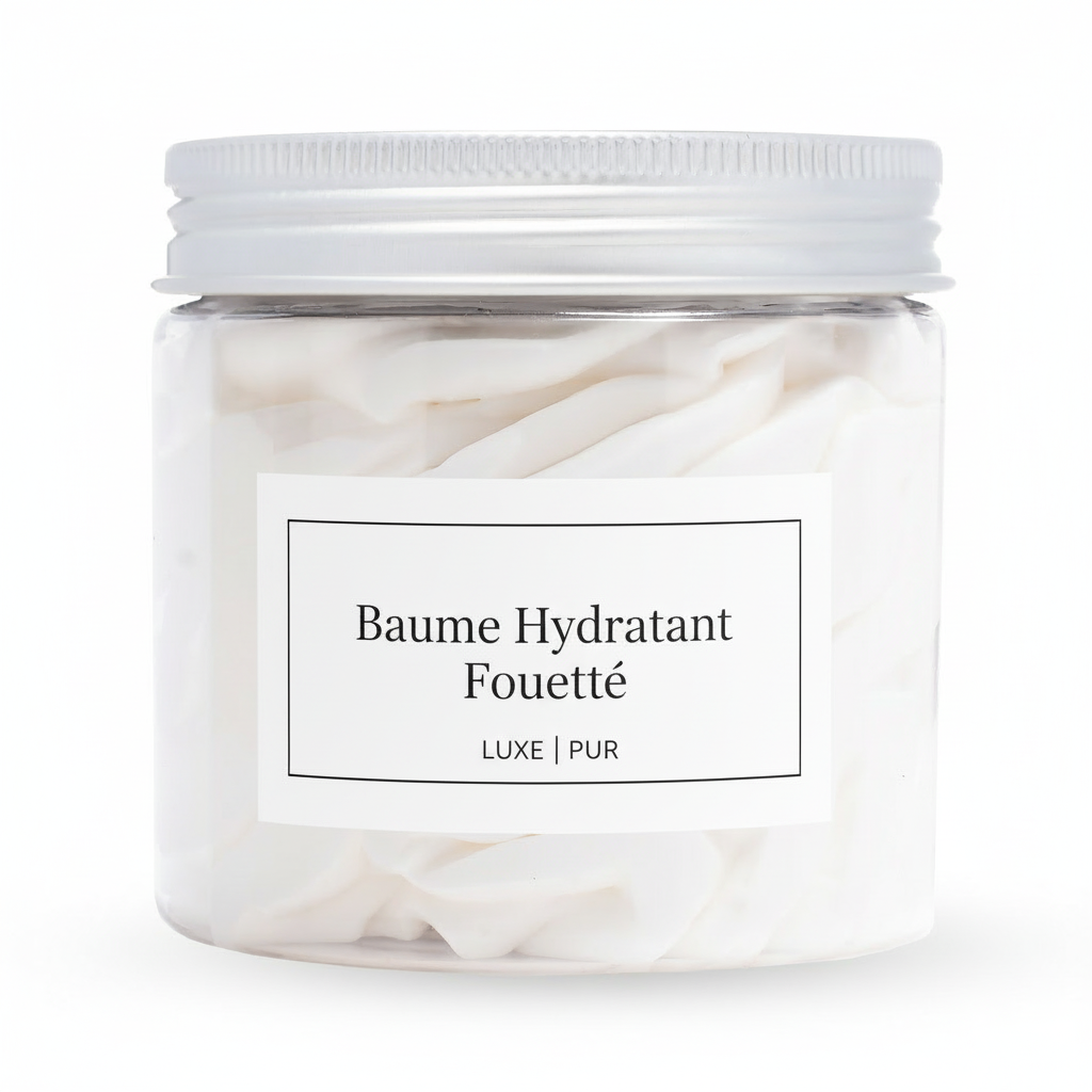 Baume Hydratant Fouetté