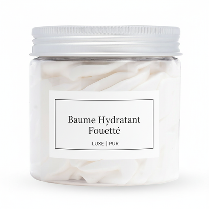 Baume Hydratant Fouetté
