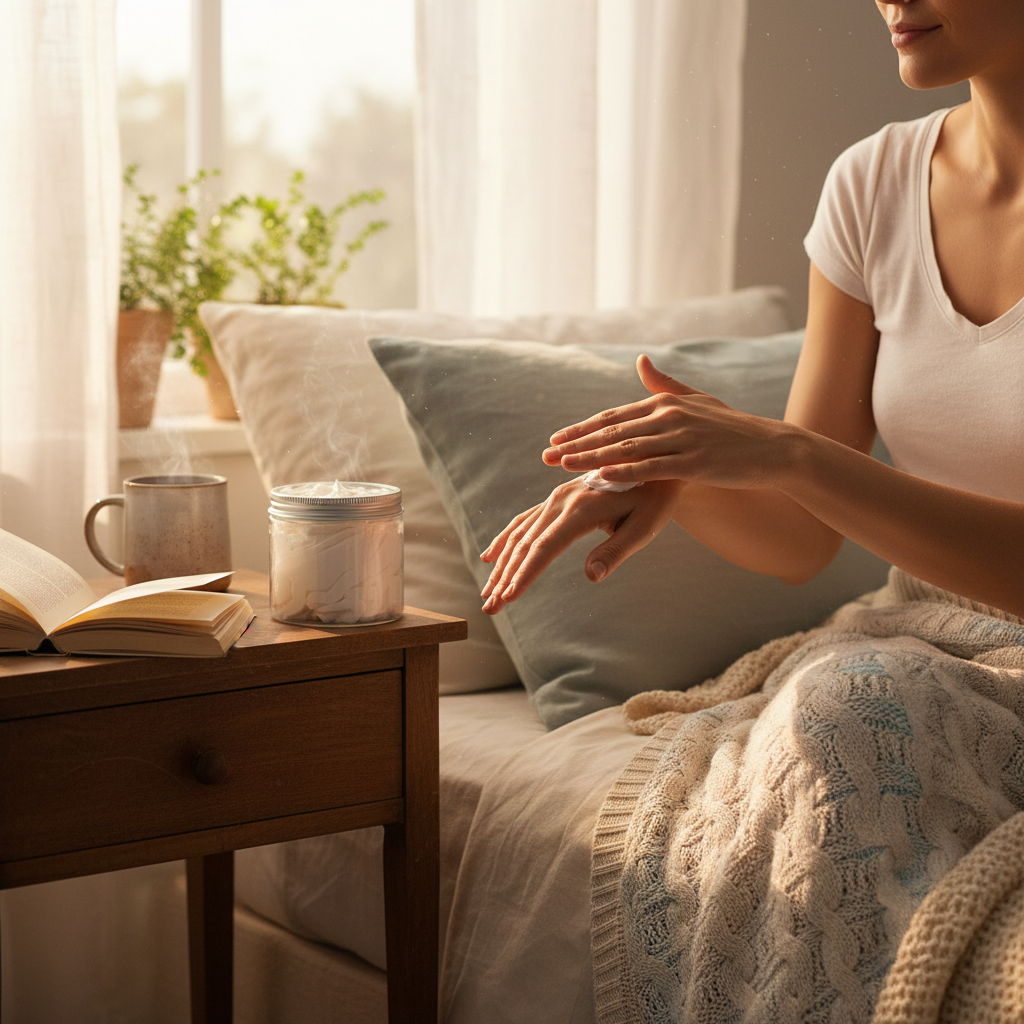 Baume Hydratant Fouetté