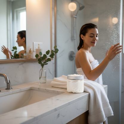 Baume Hydratant Fouetté