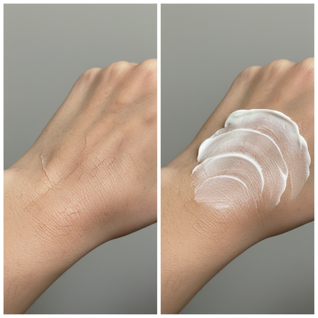 Baume Hydratant Fouetté