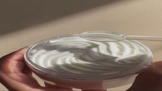 Baume Hydratant Fouetté